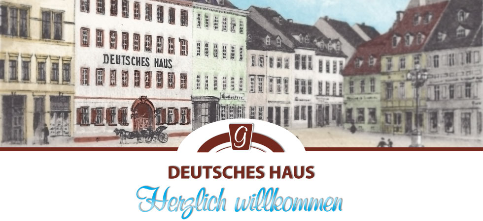 Deutsches Haus Glauchau